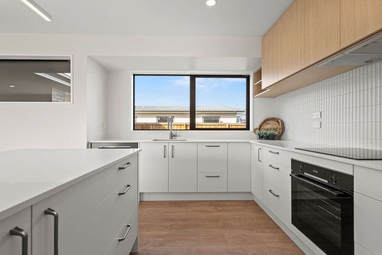 Photo of property in 27 Duporth Road, Rolleston, 7614