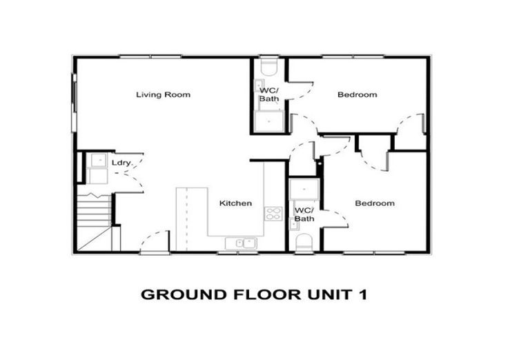 Photo of property in 1/8 Maidstone Road, Ilam, Christchurch, 8041