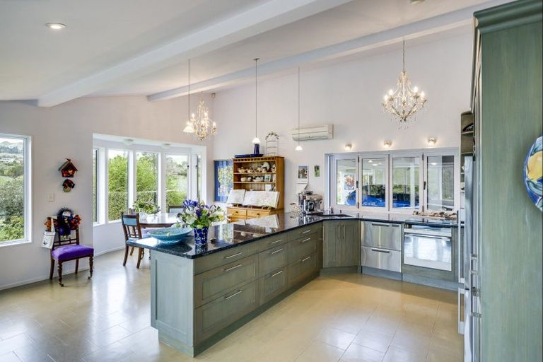 Photo of property in 91 Lane Road, Havelock North, 4130