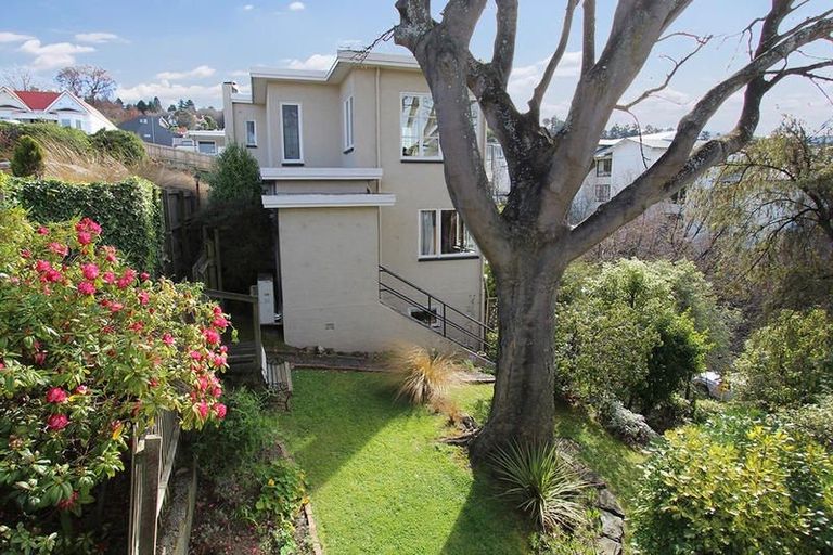 Photo of property in 301 Rattray Street, Dunedin Central, Dunedin, 9016