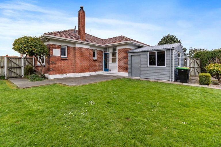 Photo of property in 66 Otipua Road, Kensington, Timaru, 7910