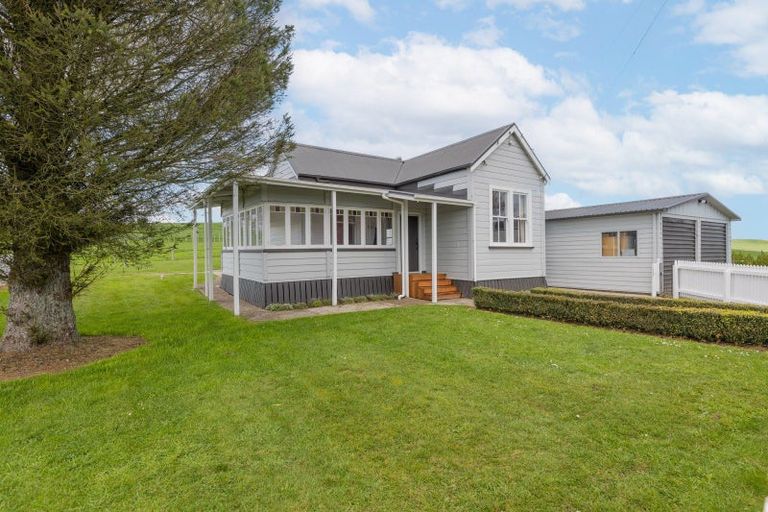 Photo of property in 1347 State Highway 1, Tirau, 3485