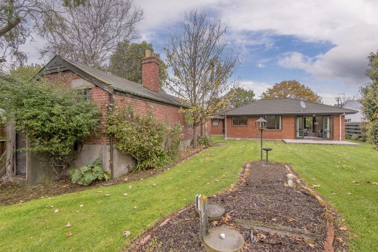 Photo of property in 504 Mill Road, Ohoka, Kaiapoi, 7692