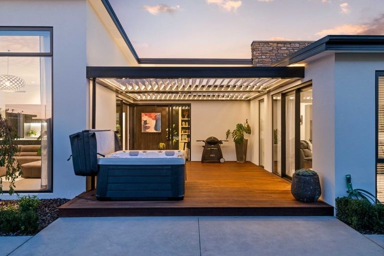 Photo of property in 3 Veuve Drive, Lincoln, 7608