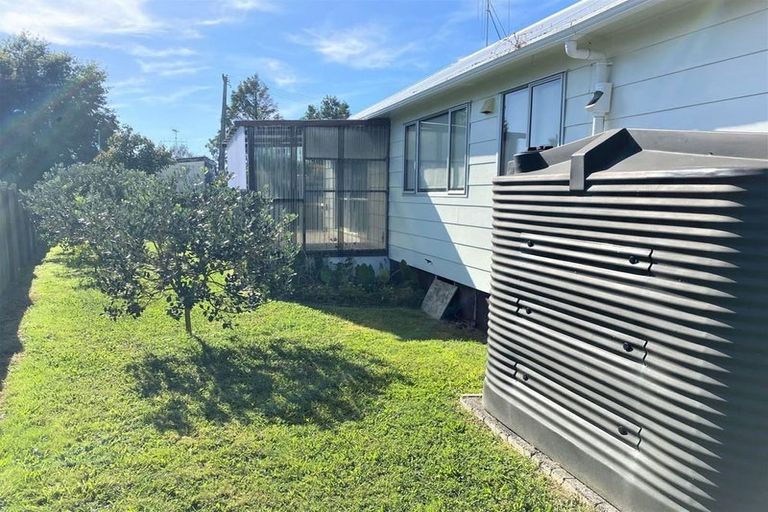 Photo of property in 8 Fraser Street, Huntly, 3700