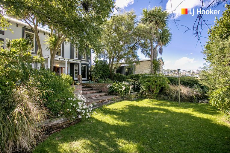 Photo of property in 3 Rutland Street, Mornington, Dunedin, 9011