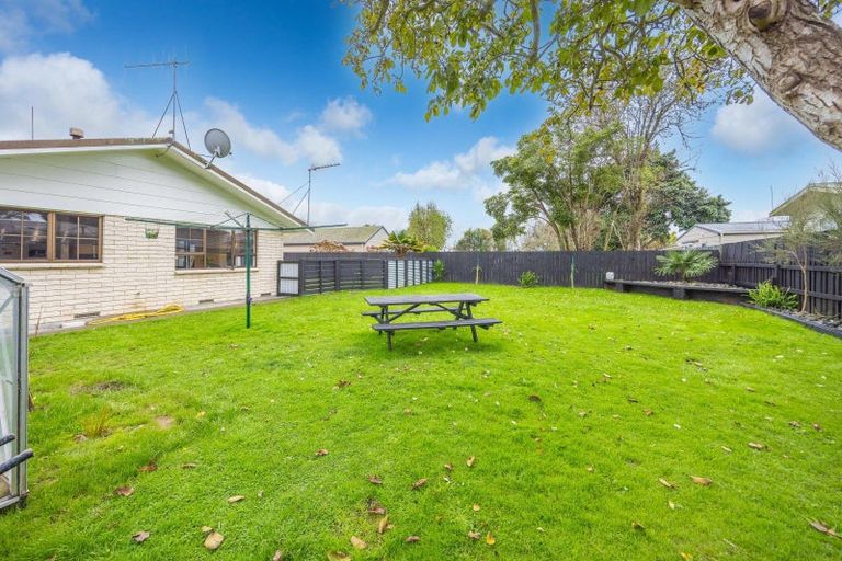 Photo of property in 44b Bailey Street, Huntly, 3700