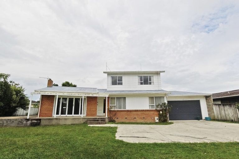 Photo of property in 24 Mccracken Avenue, Hillcrest, Hamilton, 3216