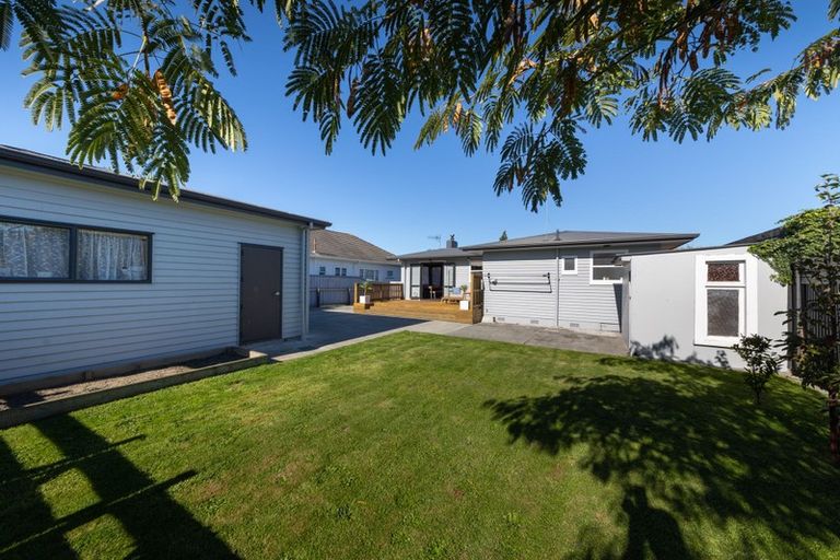 Photo of property in 7 Liverpool Street, Takaro, Palmerston North, 4412