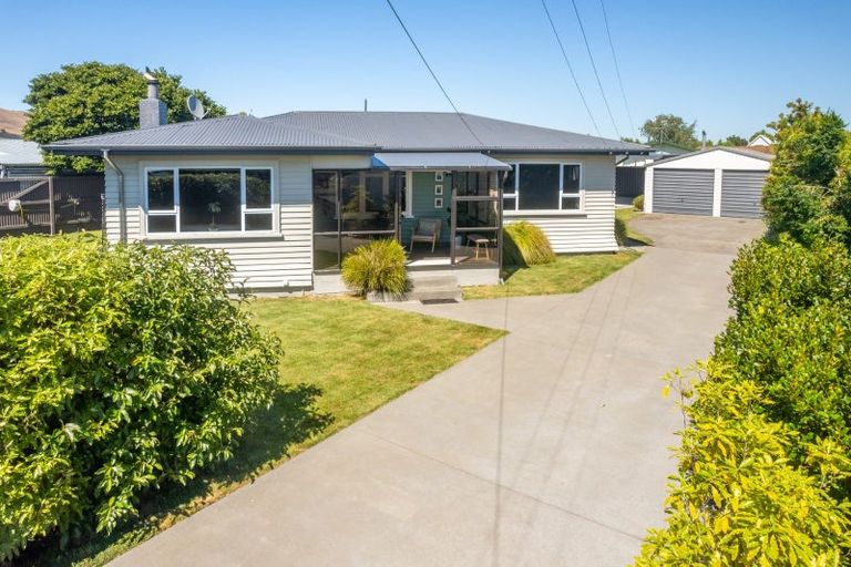 Photo of property in 114 Redwood Street, Redwoodtown, Blenheim, 7201