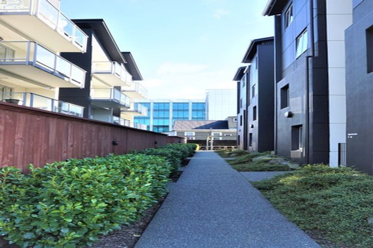 Photo of property in 2/136 Salisbury Street, Christchurch Central, Christchurch, 8013