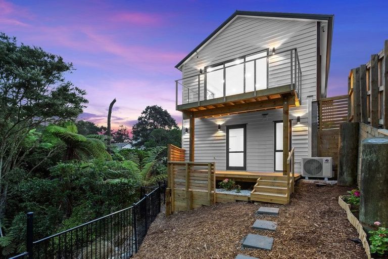 Photo of property in 26 Ketu Court, Albany Heights, Auckland, 0632