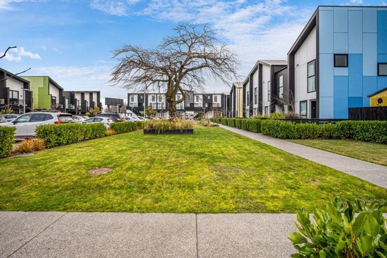 Photo of property in 10/6 Waverley Street, Sydenham, Christchurch, 8023