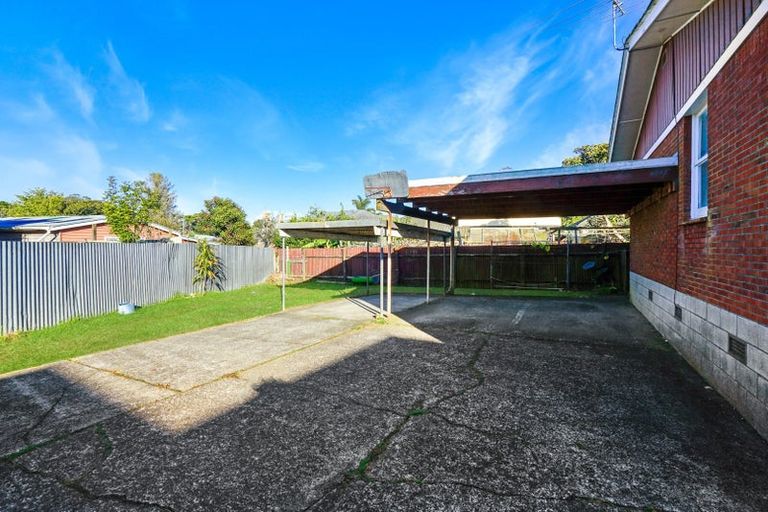 Photo of property in 2/47 Milan Road, Papatoetoe, Auckland, 2025