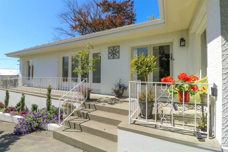 Photo of property in 10 Bidwill Street, Seaview, Timaru, 7910