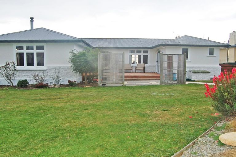 Photo of property in 26 Oban Street, Holmes Hill, Oamaru, 9401