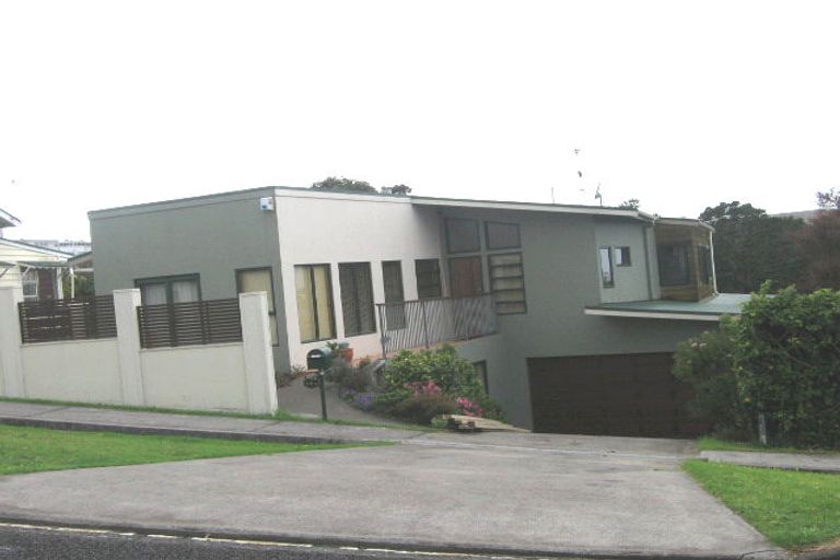 Photo of property in 14a Huka Road, Birkenhead, Auckland, 0626