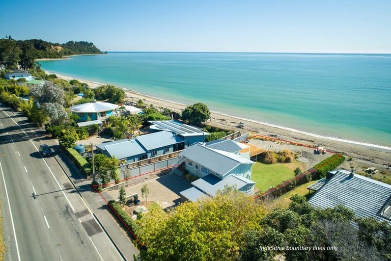 Photo of property in 190 Stafford Drive, Ruby Bay, Mapua, 7005