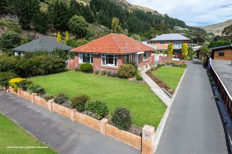 Photo of property in 38 Campbell Street, Sumner, Christchurch, 8081