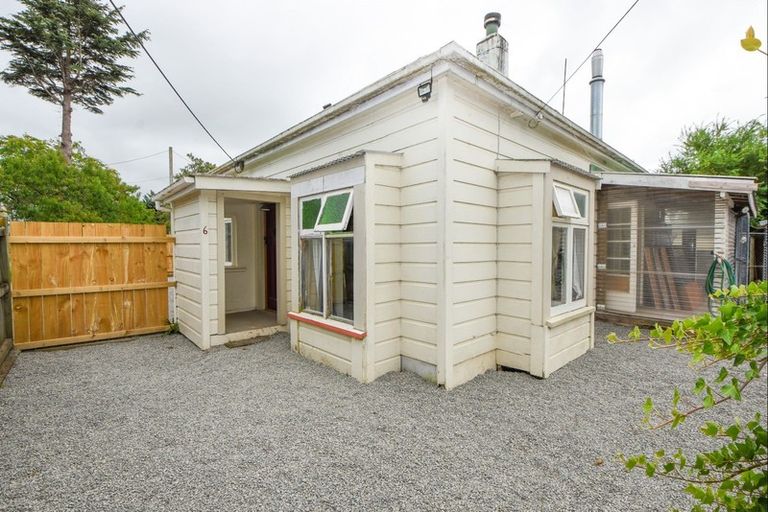 Photo of property in 6 Nobel Street, Carterton, 5713