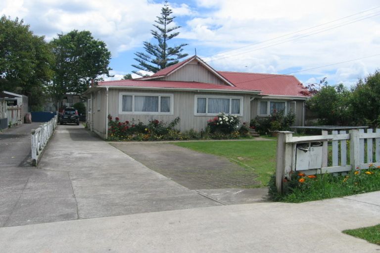 Photo of property in 145 Wyllie Road, Papatoetoe, Auckland, 2025