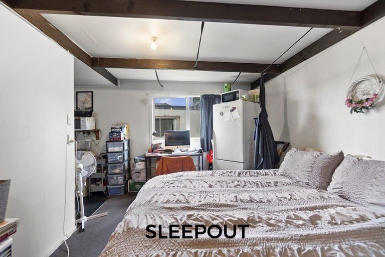 Photo of property in 57 Galloway Street, Hamilton East, Hamilton, 3216