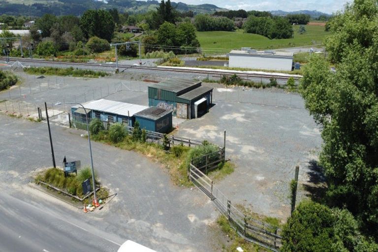 Photo of property in 280a Great South Road, Papakura, 2110