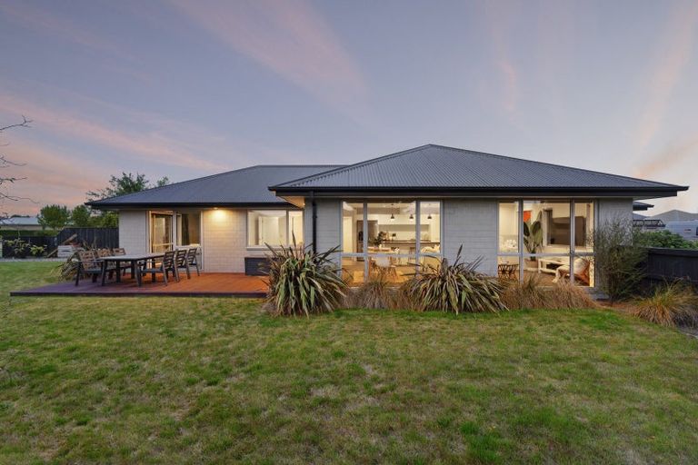 Photo of property in 10 Matariki Lane, Pegasus, 7612