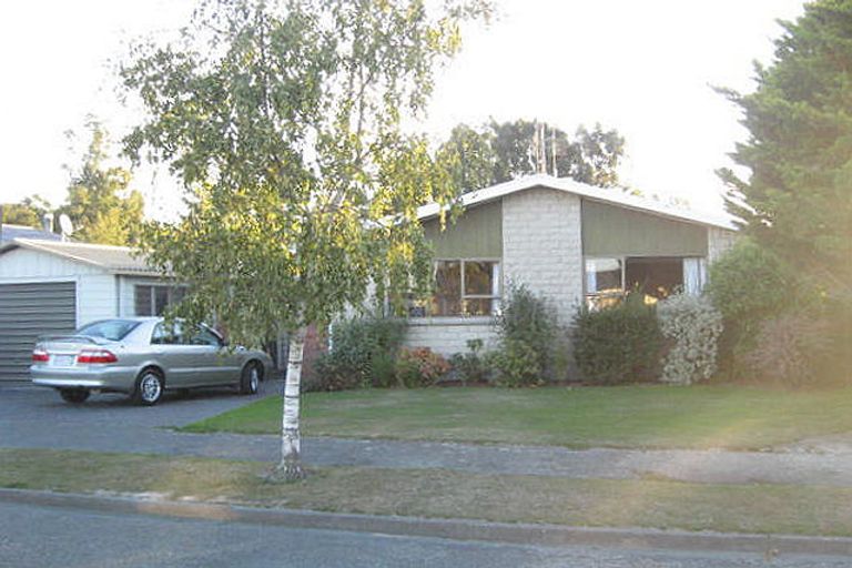 Photo of property in 32 Flemington Street, Washdyke, Timaru, 7910