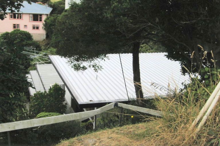 Photo of property in 3/6 Whaui Street, Vogeltown, Wellington, 6021