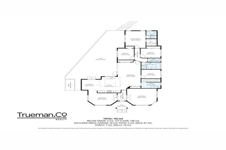 Photo of property in 37 Marire Drive, Ohauiti, Tauranga, 3112