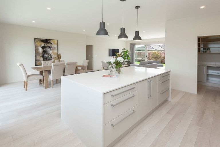 Photo of property in 39 Kahawairahi Drive, Beachlands, Auckland, 2018