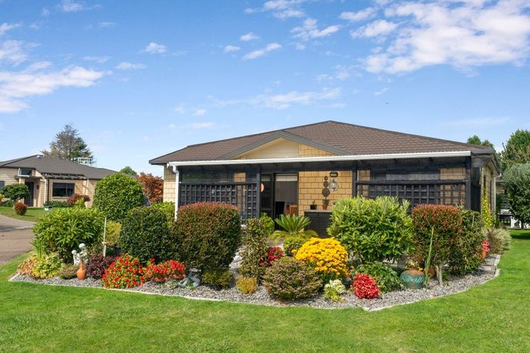 Photo of property in Parkside Villas, 133/11 Manuka Street, Matamata, 3400