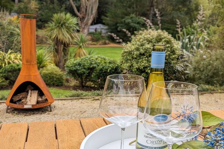 Photo of property in 101 Bulls Run Road, Moonshine Valley, Porirua, 5381