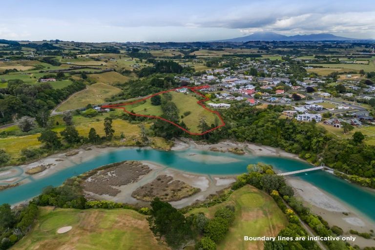 Photo of property in 14 Ngapapa Street, Urenui, 4375