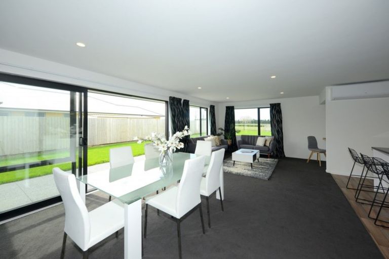 Photo of property in 34 Bavaria Drive, Rolleston, 7614