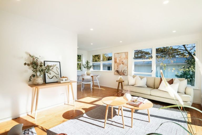 Photo of property in 132 Lancaster Road, Beach Haven, Auckland, 0626