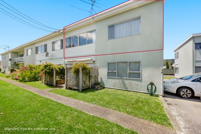 Photo of property in 31 Gordon Street, Avalon, Lower Hutt, 5011