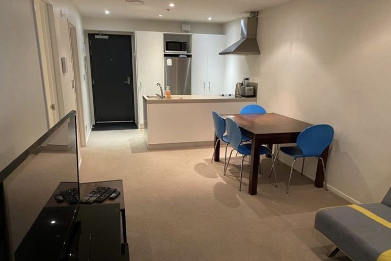 Photo of property in Soho Apartments, 206/74 Taranaki Street, Te Aro, Wellington, 6011