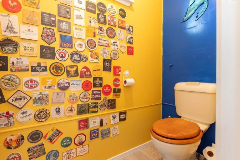 Photo of property in 30a Akitio Esplanade, Akitio, Pongaroa, 4991