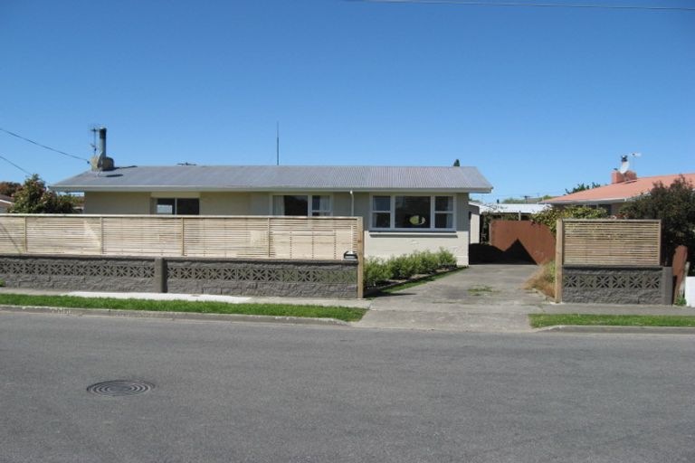 Photo of property in 31a Milford Street, Witherlea, Blenheim, 7201