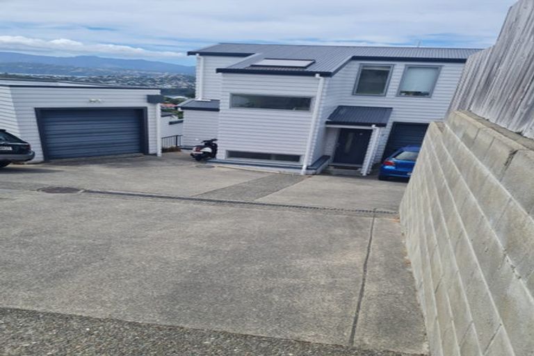 Photo of property in 72dwg3 Marewa Road, Hataitai, Wellington, 6021