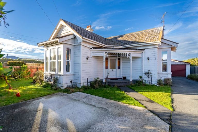 Photo of property in 28 Dundonald Street, Tainui, Dunedin, 9013