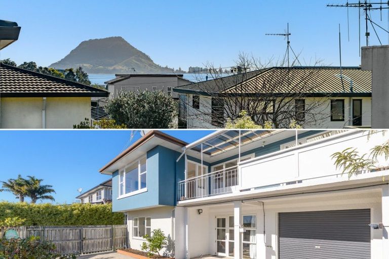 Photo of property in 22 Seaview Road, Otumoetai, Tauranga, 3110