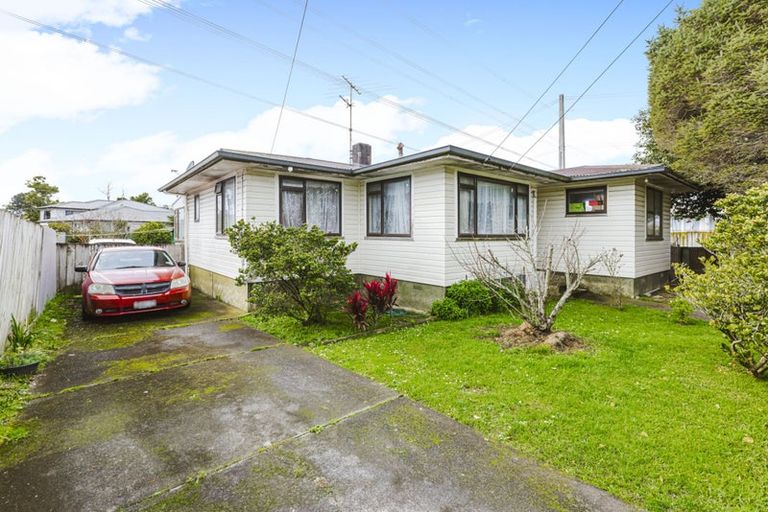 Photo of property in 108 Clayton Avenue, Otara, Auckland, 2023