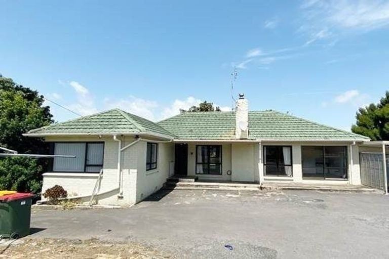 Photo of property in 43 Claude Road, Hillpark, Auckland, 2102