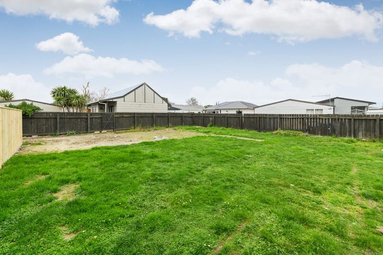 Photo of property in 40a Raglan Avenue, Cloverlea, Palmerston North, 4412