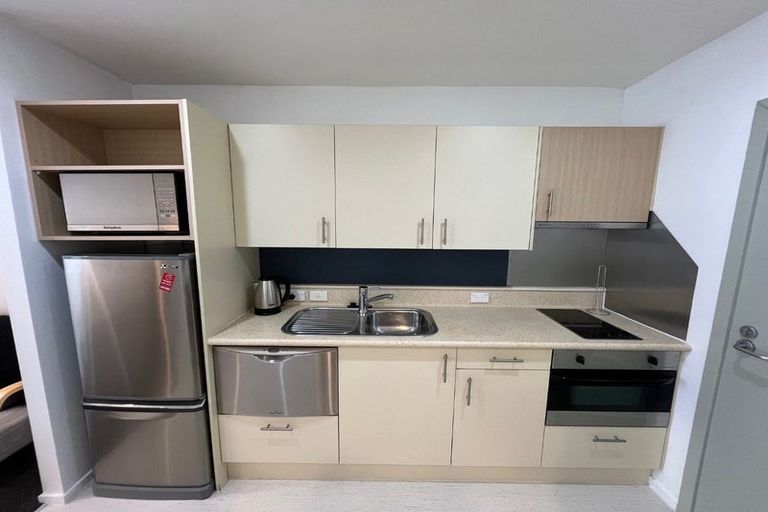 Photo of property in Gilmer Terrace Car Park, 412/9 Gilmer Terrace, Wellington Central, Wellington, 6011