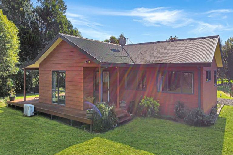 Photo of property in 1170 Braemar Road, Rotoma, Whakatane, 3192
