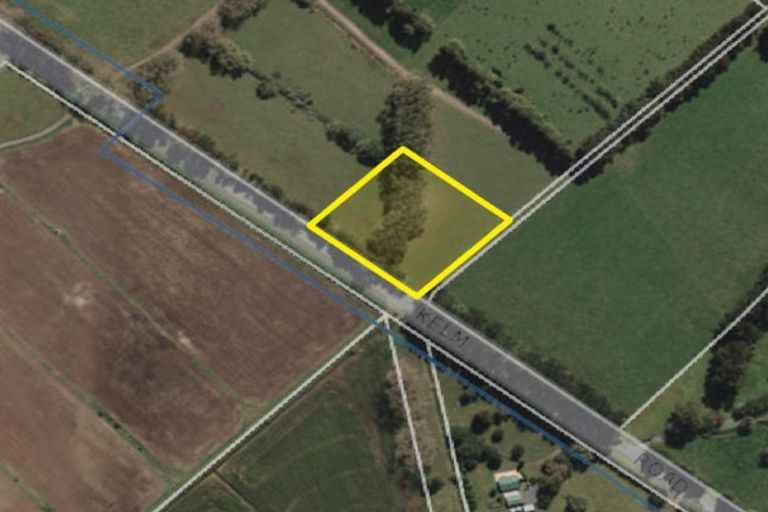 Photo of property in 137 Kelm Road, Ngaruawahia, 3791